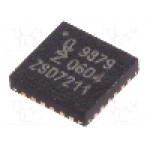 Circuit integrat amplificator audio, HVQFN24, NXP - TFA9879HN/N1.157