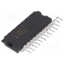 Circuit integrat amplificator audio, SOT411-1, NXP - TDA8922CJ/N1.112