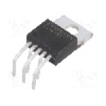 Circuit integrat amplificator audio, TO220-NEB5E, TEXAS INSTRUMENTS - LM1875T/LF02