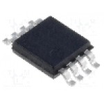 Circuit integrat, amplificator operaţional, MSOP8, MICROCHIP TECHNOLOGY - MCP6V87T-E/MS