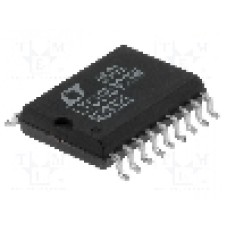 Circuit integrat, amplificator operaţional, SO18-W, Analog Devices - LTC1053CSW#PBF
