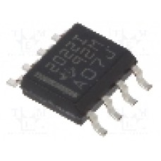 Circuit integrat, amplificator operaţional, SO8, TEXAS INSTRUMENTS - TLE2022AID