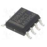 Circuit integrat, amplificator operaţional, SO8, TEXAS INSTRUMENTS - TLE2062AMD