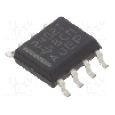 Circuit integrat, amplificator operaţional, SO8, TEXAS INSTRUMENTS - TLV2402ID