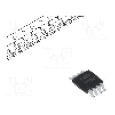 Circuit integrat, amplificator operaţional, miniSO8, STMicroelectronics - LM2904ST