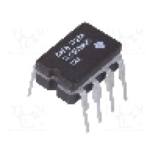 Circuit integrat, astabil, ceas, CDIP8, TEXAS INSTRUMENTS - TLC555MJG