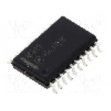 Circuit integrat, bidirecţional, cu 3 stari, emiţator-receptor, non-inversor, 2 canale, ON SEMICONDUCTOR - MC74AC245DWG Circuit integrat, bidirecţional, cu 3 stari, emiţator-receptor, non-inversor, 2 canale, ON SEMICONDUCTOR - MC74AC245DWG