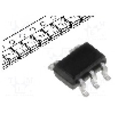 Circuit integrat, buffer, 1 canale, DIODES INCORPORATED - 74LVC1G126Z-7