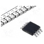 Circuit integrat, buffer, 2 canale, ON SEMICONDUCTOR - NC7WZ125K8X