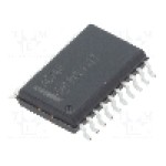 Circuit integrat, buffer, 8 canale, ON SEMICONDUCTOR - 74AC240SC