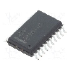 Circuit integrat, buffer, 8 canale, ON SEMICONDUCTOR - 74AC240SC
