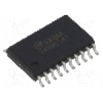 Circuit integrat, buffer, 8 canale, ON SEMICONDUCTOR - 74VHC541M