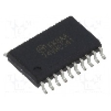 Circuit integrat, buffer, 8 canale, ON SEMICONDUCTOR - 74VHC541M Circuit integrat, buffer, 8 canale, ON SEMICONDUCTOR - 74VHC541M