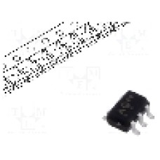 Circuit integrat, buffer, CMOS, SMD, ONSEMI - NL17SG07DFT2G