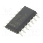 Circuit integrat, buffer, HEX, 6 canale, ON SEMICONDUCTOR - MC74LVX50DG