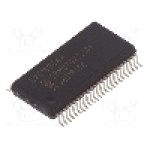 Circuit integrat, buffer, cu 3 stari, declansator linie, 16 canale, NEXPERIA - 74LVC16244ADL.112