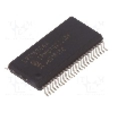 Circuit integrat, buffer, cu 3 stari, declansator linie, 16 canale, NEXPERIA - 74LVC16244ADL.112