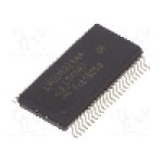 Circuit integrat, buffer, cu 3 stari, declansator linie, 16 canale, NEXPERIA - 74LVCH162244ADL.112