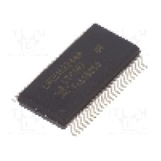 Circuit integrat, buffer, cu 3 stari, declansator linie, 16 canale, NEXPERIA - 74LVCH162244ADL.112