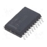 Circuit integrat, buffer, cu 3 stari, inversor, octal, CMOS, SMD, ONSEMI - MM74HC540WM