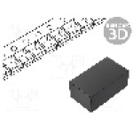 Circuit integrat, buffer, declansator linie, inversor, CMOS, SMD, TEXAS INSTRUMENTS - SN74LVC1G240DSFR