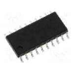 Circuit integrat, buffer, declansator linie, non-inversor, CMOS, SMD, NEXPERIA - 74AHC541D,118