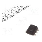 Circuit integrat, buffer, non-inversor, CMOS, SMD, TEXAS INSTRUMENTS - SN74LVC1G34DRLR