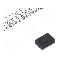 Circuit integrat, buffer, non-inversor, CMOS, SMD, TEXAS INSTRUMENTS - SN74LVC1G34DRYR