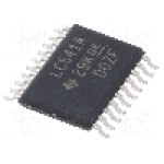 Circuit integrat, buffer, octal, CMOS, SMD, TEXAS INSTRUMENTS - SN74LVC541APWR