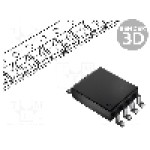 Circuit integrat, bus buffer, CMOS, SMD, TEXAS INSTRUMENTS - SN74AUC2G125DCUR