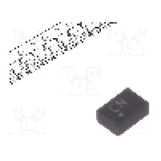 Circuit integrat, bus buffer, CMOS, SMD, TEXAS INSTRUMENTS - SN74LVC1G126DRYR