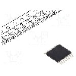 Circuit integrat, bus buffer, declansator linie, CMOS, SMD, NEXPERIA - 74LVC2G125DC,125