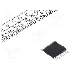 Circuit integrat, bus buffer, declansator linie, CMOS, SMD, NEXPERIA - 74LVC2G125DC,125