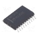 Circuit integrat, bus buffer, octal, CMOS, TTL, SMD, ONSEMI - MC74VHCT541ADWG