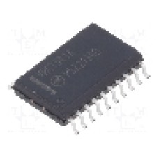 Circuit integrat, bus buffer, octal, CMOS, TTL, SMD, ONSEMI - MC74VHCT541ADWG