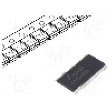 Circuit integrat, bus switch, TSSOP56, {{Serie}}, ON SEMICONDUCTOR - FSTD16211MTDX Circuit integrat, bus switch, TSSOP56, {{Serie}}, ON SEMICONDUCTOR - FSTD16211MTDX