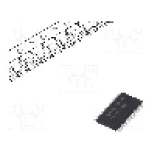 Circuit integrat, bus transceiver, BiCMOS, SMD, TEXAS INSTRUMENTS - SN74LVTH16245ADGGR