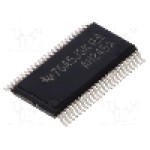 Circuit integrat, bus transceiver, BiCMOS, TTL, SMD, TEXAS INSTRUMENTS - SN74ABT16245ADGVR