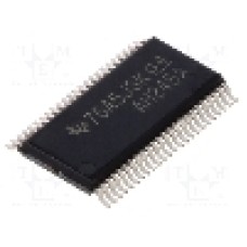Circuit integrat, bus transceiver, BiCMOS, TTL, SMD, TEXAS INSTRUMENTS - SN74ABT16245ADGVR