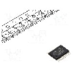 Circuit integrat, bus transceiver, CMOS, TTL, SMD, NEXPERIA - 74HCT245PW,118