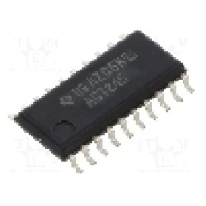 Circuit integrat, bus transceiver, CMOS, TTL, SMD, TEXAS INSTRUMENTS - SN74ACT245NSR
