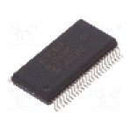 Circuit integrat, bus transceiver, cu 3 stari, 16 canale, NEXPERIA - 74LVC16245ADL,112