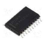 Circuit integrat, bus transceiver, cu 3 stari, non-inversor, 8 canale, ON SEMICONDUCTOR - MC74HCT245ADWG