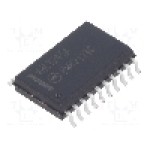 Circuit integrat, bus transceiver, octal, CMOS, TTL, SMD, ONSEMI - MC74VHCT245ADWG