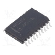 Circuit integrat, bus transceiver, octal, CMOS, TTL, SMD, ONSEMI - MC74VHCT245ADWG