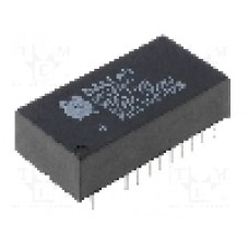 Circuit integrat, circuit RTC, DIP24, THT, MAXIM INTEGRATED - DS12887+