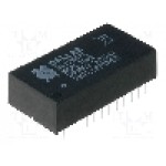 Circuit integrat, circuit RTC, DIP24, THT, MAXIM INTEGRATED - DS12887A+