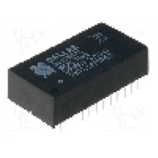 Circuit integrat, circuit RTC, DIP24, THT, MAXIM INTEGRATED - DS12887A+