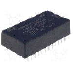 Circuit integrat, circuit RTC, PCDIP24, THT, STMicroelectronics - M48T02-150PC1