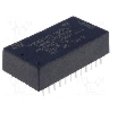 Circuit integrat, circuit RTC, PCDIP24, THT, STMicroelectronics - M48T02-150PC1